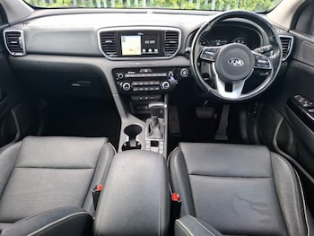 Used Kia Sportage 2019 for sale - 79457645: Photo