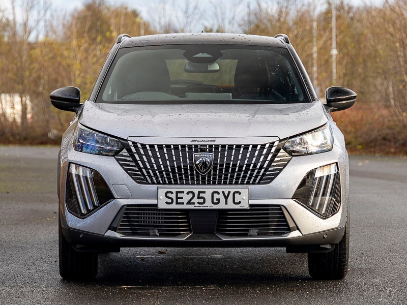 Used Peugeot 2008 2025 for sale - 77008717: Photo 10