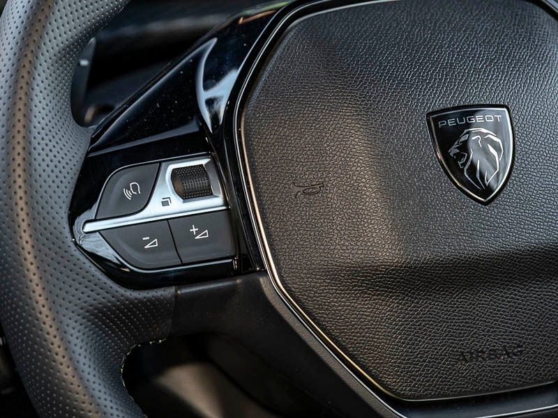Used Peugeot 2008 2025 for sale - 77008717: Photo 11