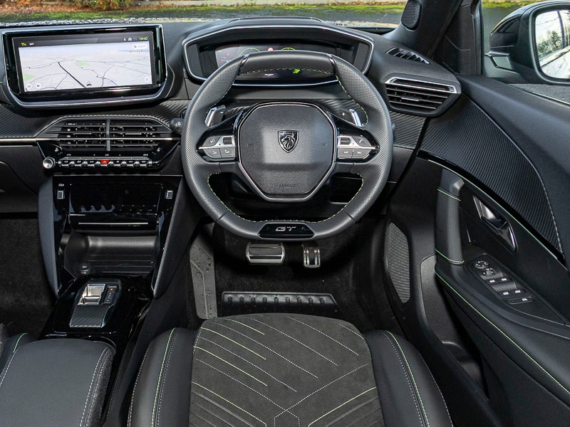 Used Peugeot 2008 2025 for sale - 77008717: Photo 12