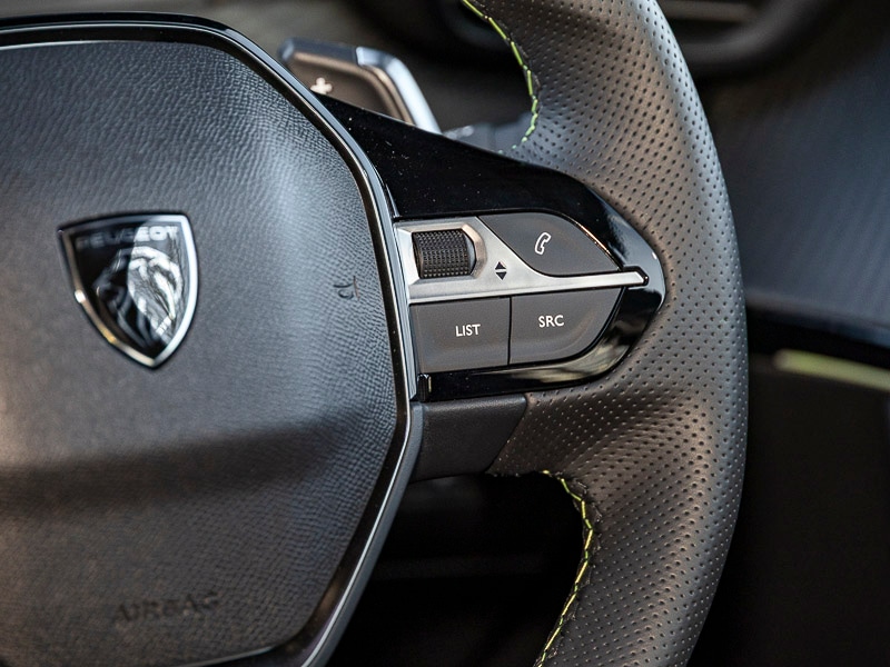 Used Peugeot 2008 2025 for sale - 77008717: Photo 13