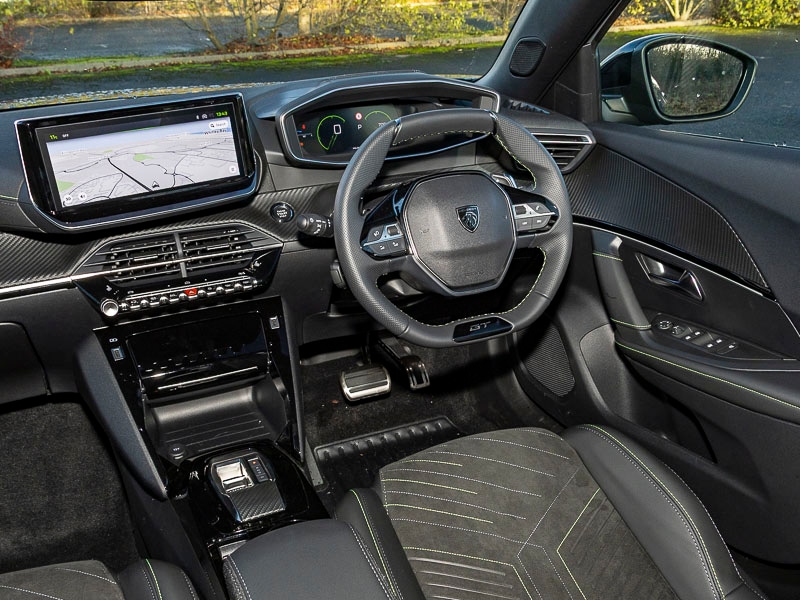 Used Peugeot 2008 2025 for sale - 77008717: Photo 16