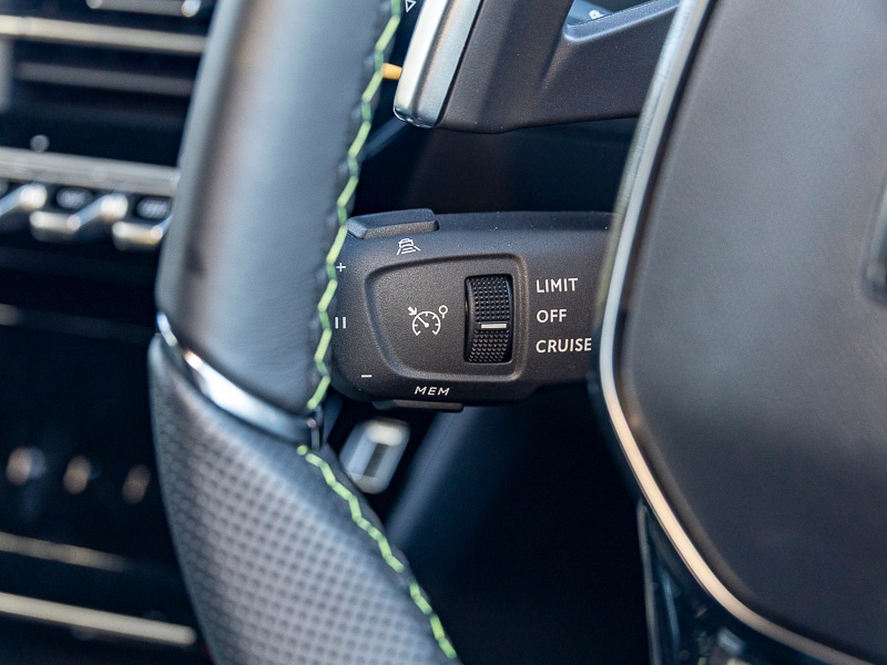 Used Peugeot 2008 2025 for sale - 77008717: Photo 18