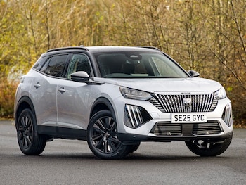 Used Peugeot 2008 2025 for sale - 77008717: Photo