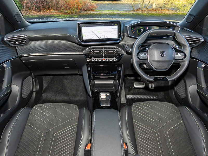 Used Peugeot 2008 2025 for sale - 77008717: Photo 2