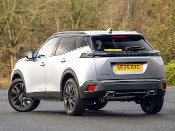 Used Peugeot 2008 2025 for sale - 77008717: Photo