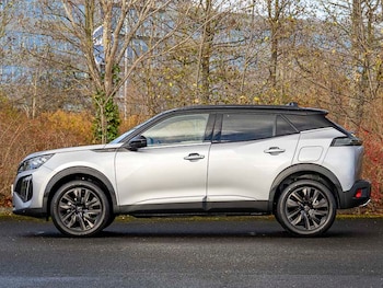 Used Peugeot 2008 2025 for sale - 77008717: Photo