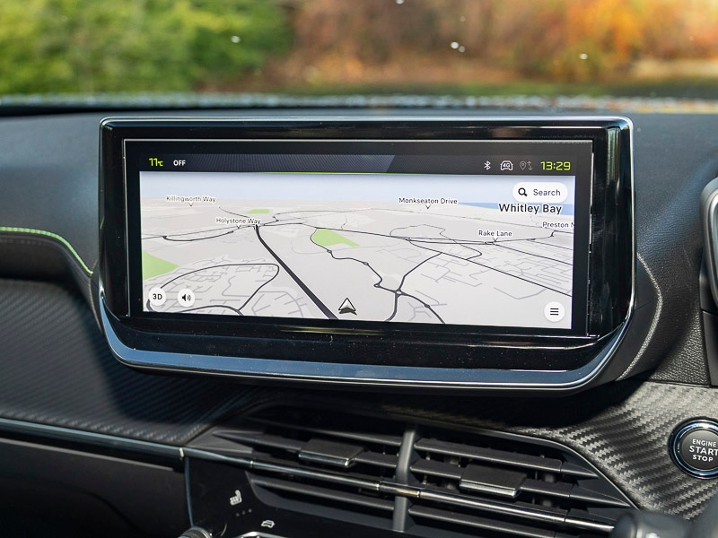 Used Peugeot 2008 2025 for sale - 77008717: Photo 7