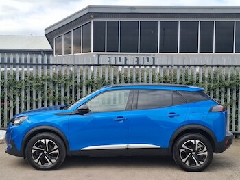 Used Peugeot 2008 2023 for sale - 78560115: Photo