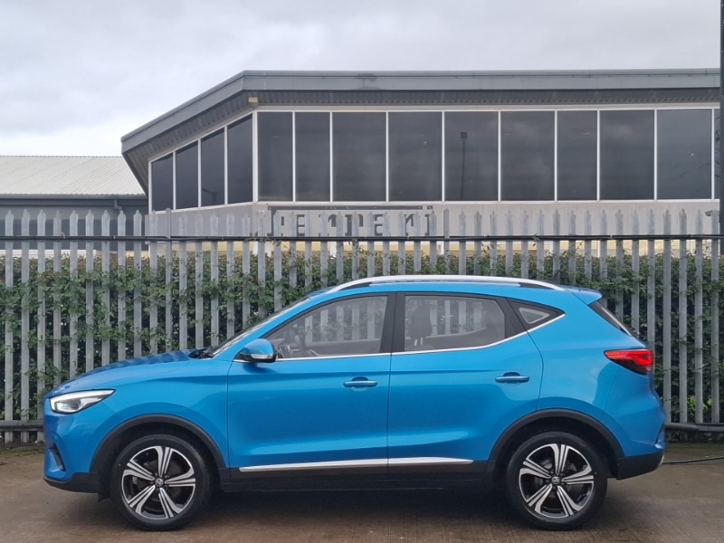 Used MG MG ZS 2020 for sale - 77651787: Photo 4