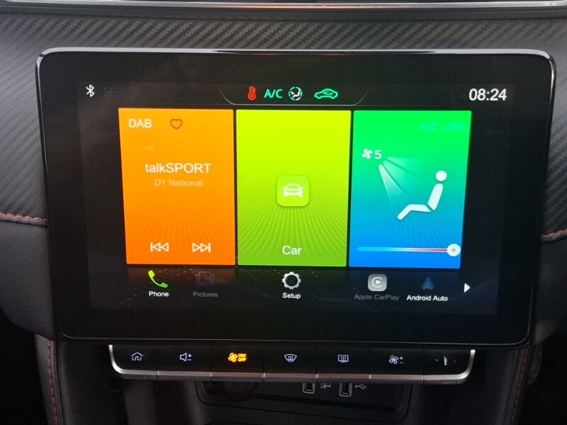 Used MG MG ZS 2020 for sale - 77651787: Photo 7