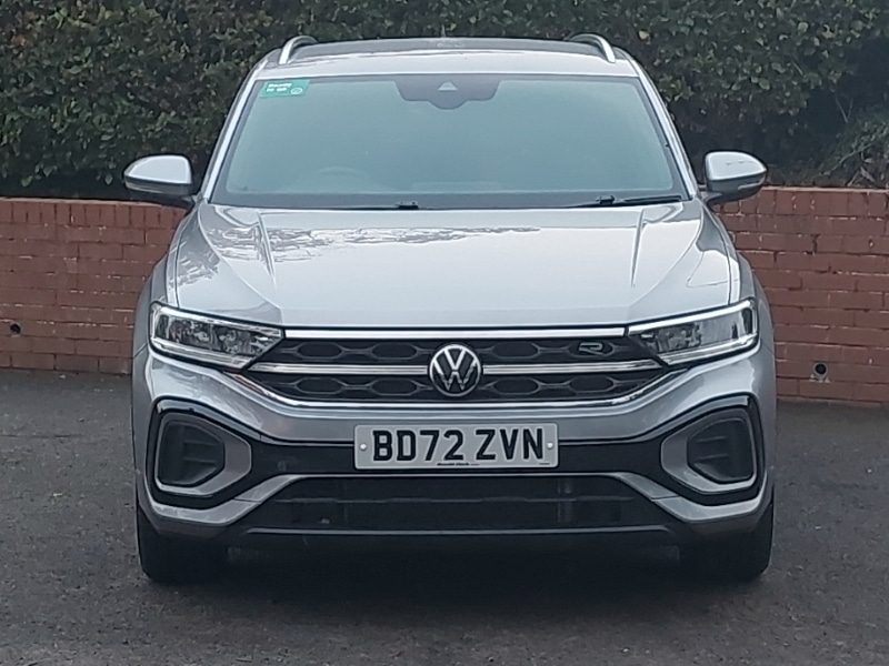 Used Volkswagen T-Roc 2022 for sale - 76834442: Photo 15