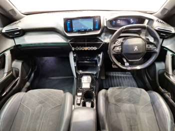 Used Peugeot 2008 2022 for sale - 75147052: Photo