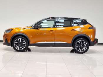 Used Peugeot 2008 2022 for sale - 75147052: Photo
