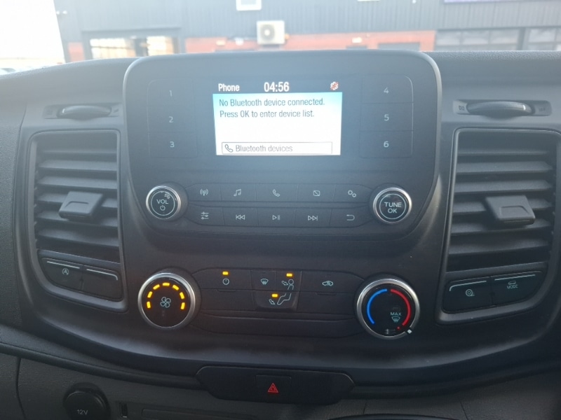 Used Ford Transit 2023 for sale - 78094054: Photo 16