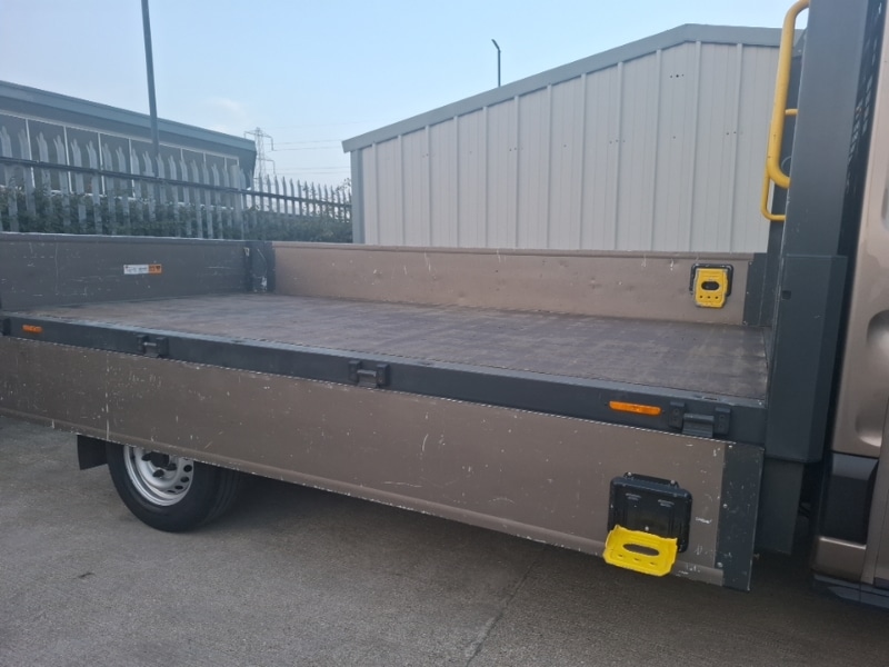 Used Ford Transit 2023 for sale - 78094054: Photo 17