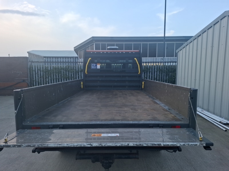 Used Ford Transit 2023 for sale - 78094054: Photo 8