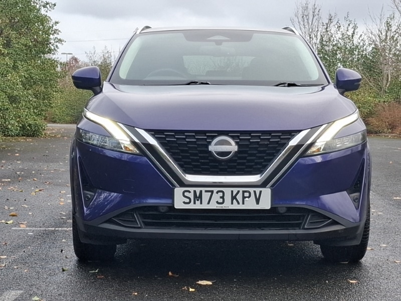 Used Nissan Qashqai 2023 for sale - 76579106: Photo 18