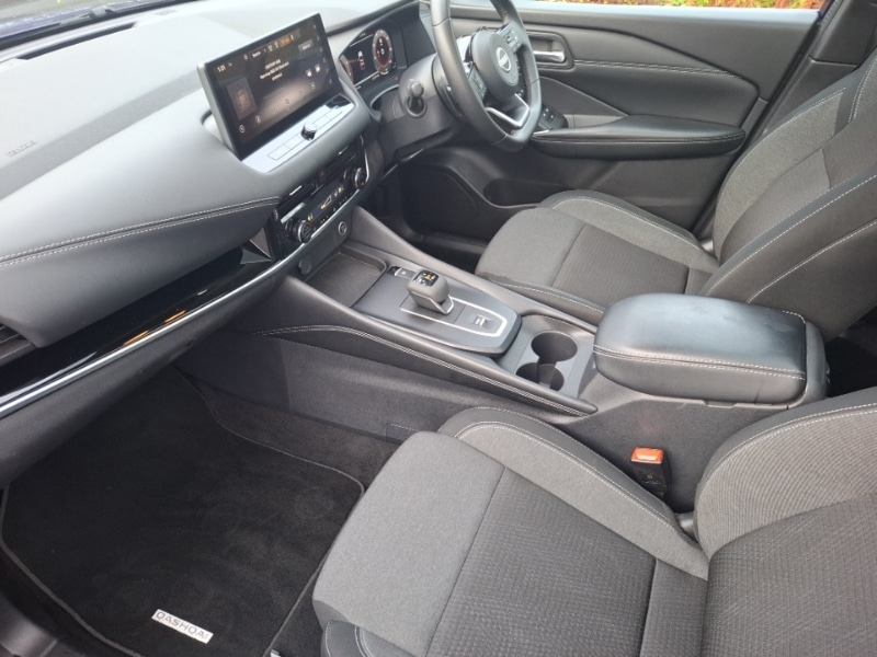 Used Nissan Qashqai 2023 for sale - 76579106: Photo 5