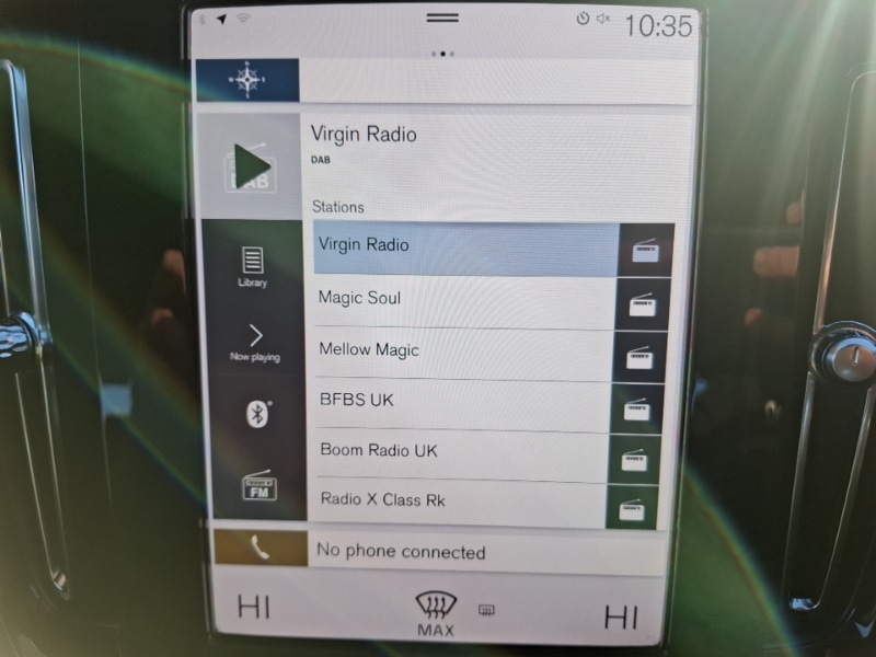 Used Volvo XC40 2022 for sale - 77173896: Photo 10