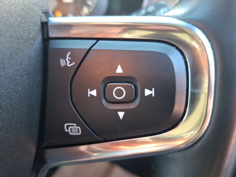 Used Volvo XC40 2022 for sale - 77173896: Photo 15