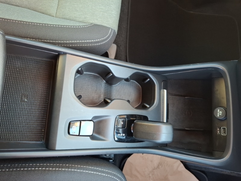 Used Volvo XC40 2022 for sale - 77173896: Photo 17