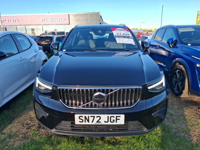 Used Volvo XC40 2022 for sale - 77173896: Photo 19