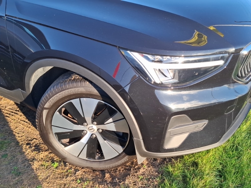 Used Volvo XC40 2022 for sale - 77173896: Photo 9