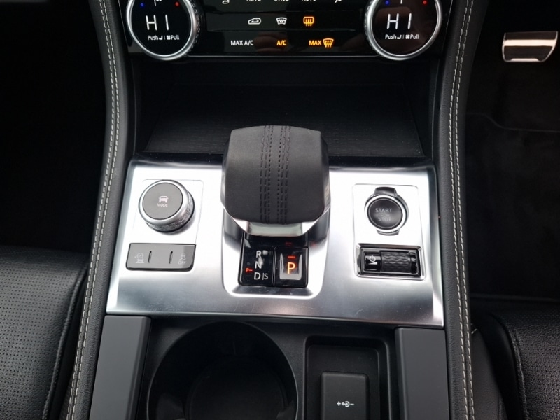 Used Jaguar F-Pace 2022 for sale - 76533473: Photo 14