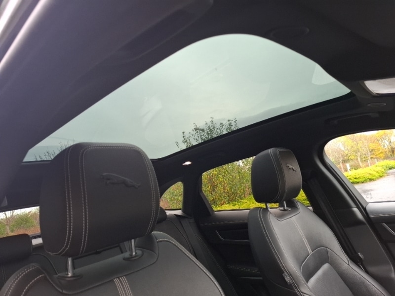 Used Jaguar F-Pace 2022 for sale - 76533473: Photo 16