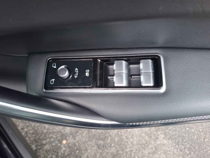 Used Jaguar F-Pace 2022 for sale - 76533473: Photo 17