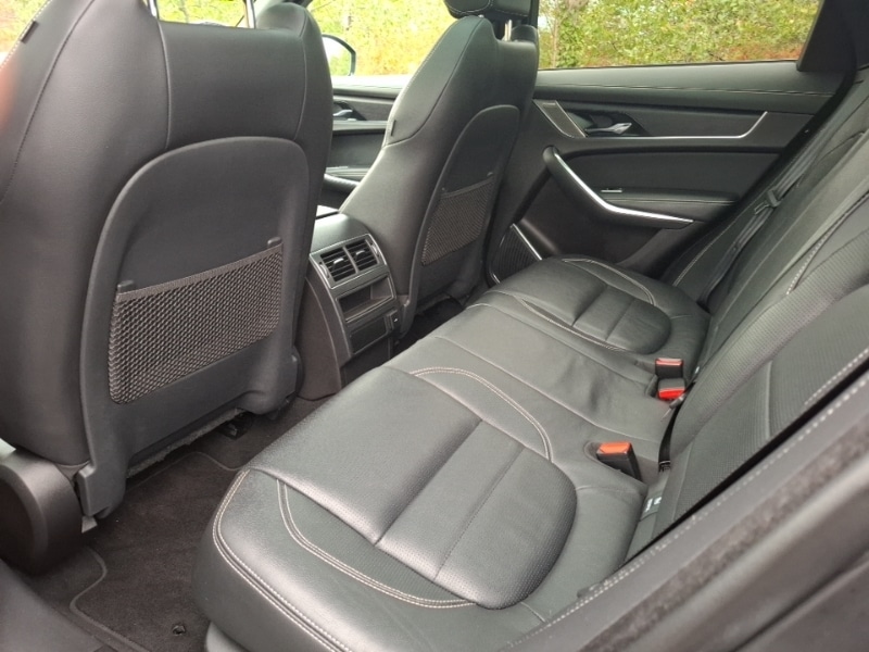 Used Jaguar F-Pace 2022 for sale - 76533473: Photo 6