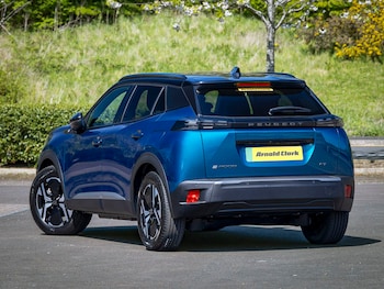 Used Peugeot 2008 2026 for sale - 78298036: Photo