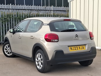 Citroen C3 feature image