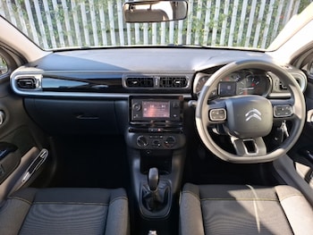 Used Citroen C3 2023 for sale - 77908269: Photo