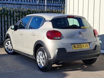 Used Citroen C3 2023 for sale - 77908269: Photo