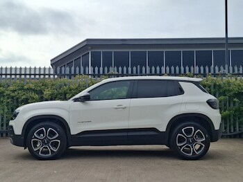 Used Jeep Avenger 2026 for sale - 79368392: Photo
