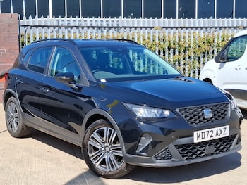 Used SEAT Arona 2023 for sale - 78455461: Photo