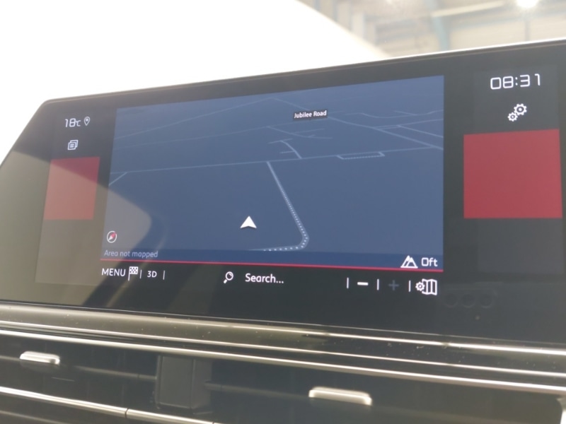 Used Citroen C5 Aircross 2025 for sale - 78159244: Photo 18