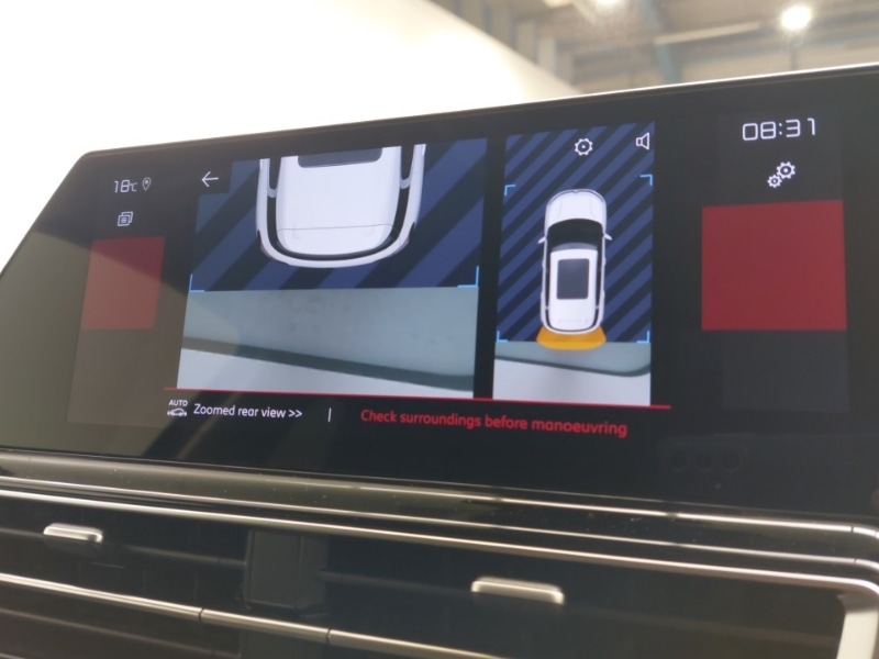 Used Citroen C5 Aircross 2025 for sale - 78159244: Photo 19