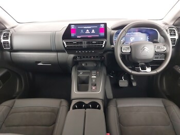 Used Citroen C5 Aircross 2025 for sale - 78159244: Photo