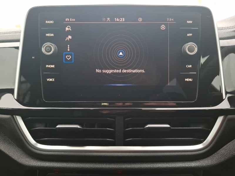 Used Volkswagen T-Roc 2022 for sale - 77034847: Photo 7