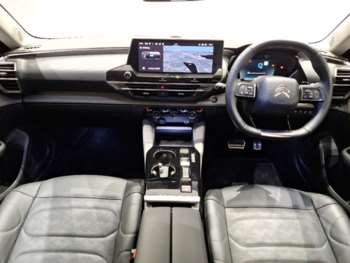 Used Citroen C5 X 2023 for sale - 74520359: Photo