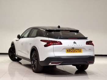 Used Citroen C5 X 2023 for sale - 74520359: Photo