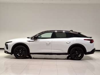 Used Citroen C5 X 2023 for sale - 74520359: Photo