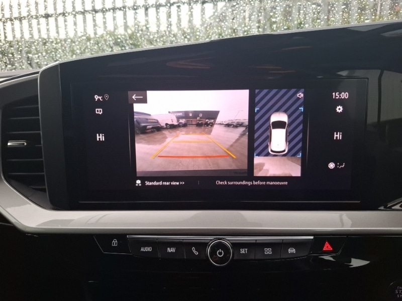 Used Vauxhall Mokka 2023 for sale - 77852227: Photo 10