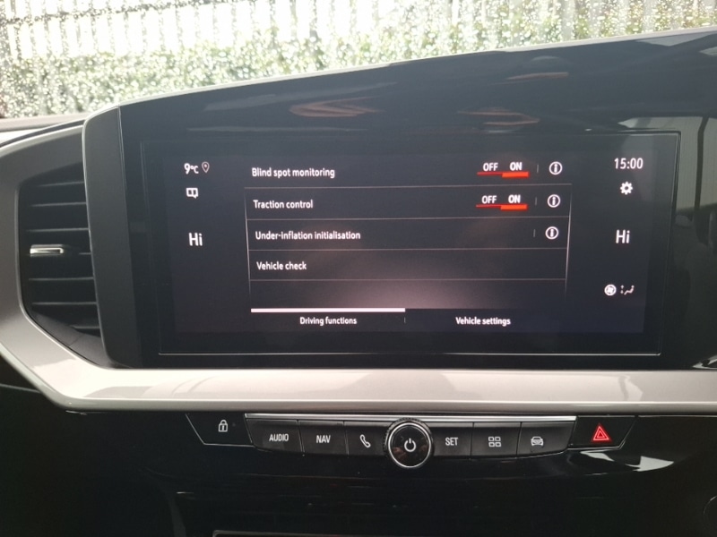 Used Vauxhall Mokka 2023 for sale - 77852227: Photo 11