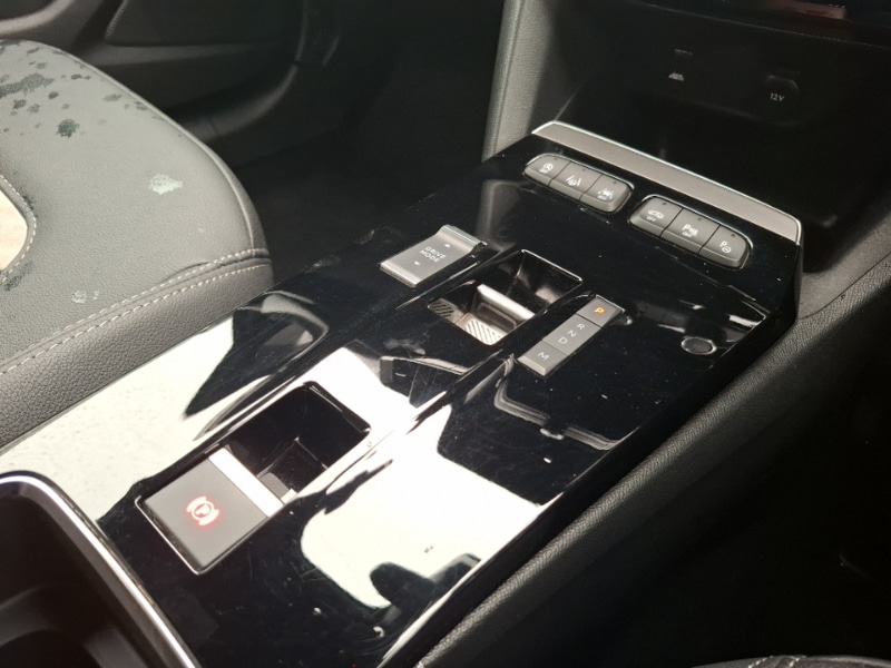 Used Vauxhall Mokka 2023 for sale - 77852227: Photo 12