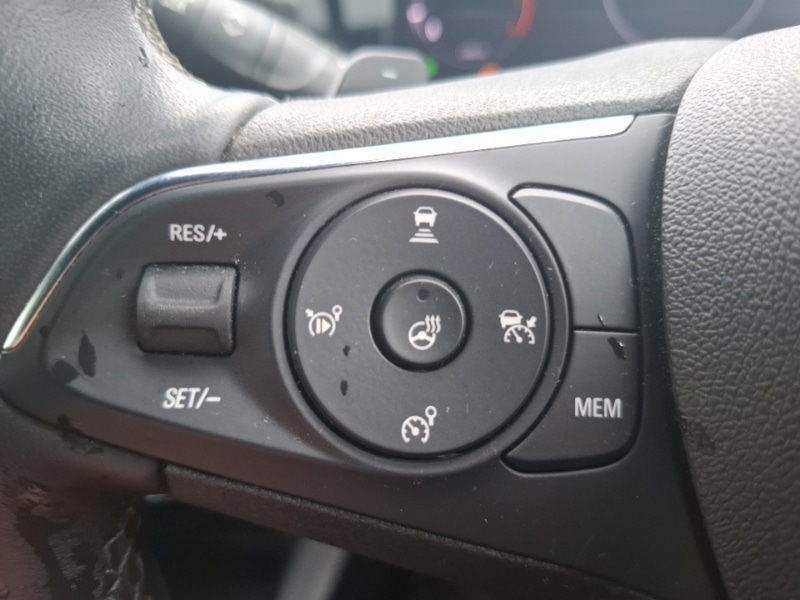 Used Vauxhall Mokka 2023 for sale - 77852227: Photo 13