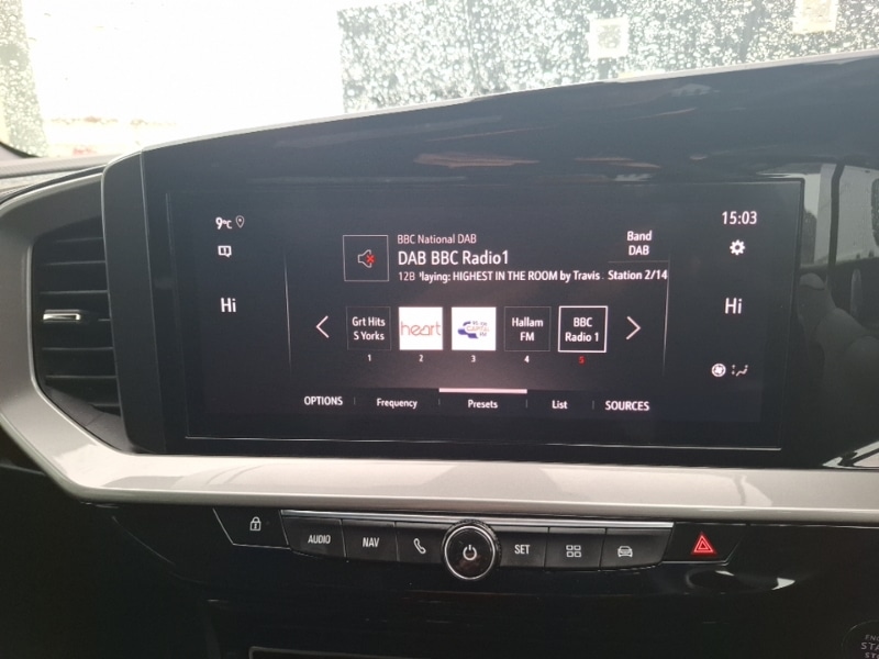 Used Vauxhall Mokka 2023 for sale - 77852227: Photo 15